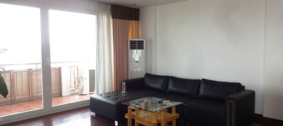 Apartamento T2 em Ba Dinh, Vietnam N.º 5015 4