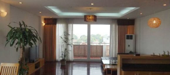 Apartamento T2 em Ba Dinh, Vietnam N.º 5015 6