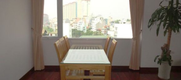 Apartamento T2 em Ba Dinh, Vietnam N.º 5015 8