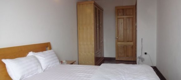 Apartamento T2 em Ba Dinh, Vietnam N.º 5015 14
