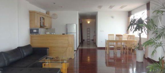 Apartamento T2 em Ba Dinh, Vietnam N.º 5015 10