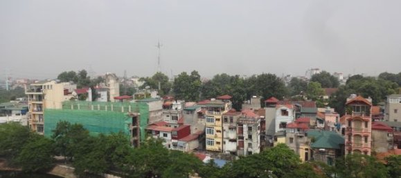 Apartamento T2 em Ba Dinh, Vietnam N.º 5015 20