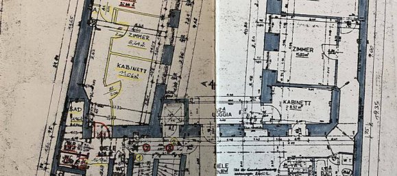 5-salle Bureau à Neubau, Austria No. 202100 14
