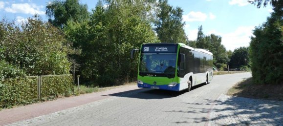 2غرفة شقة في Potsdam-Mittelmark, Germany رقم 241491 18