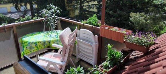 2غرفة شقة في Potsdam-Mittelmark, Germany رقم 241491 11