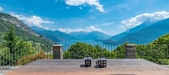 6 rooms House in Pianello del Lario, Italy No. 97513 20