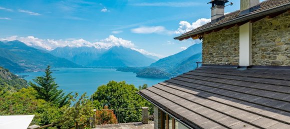 6 rooms House in Pianello del Lario, Italy No. 97513 8
