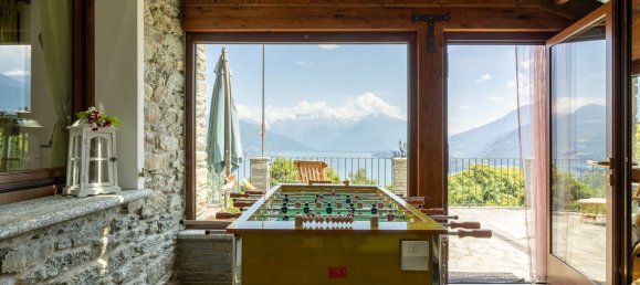 6 rooms House in Pianello del Lario, Italy No. 97513 13