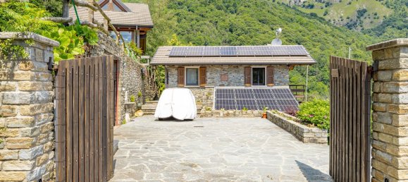 6 rooms House in Pianello del Lario, Italy No. 97513 17