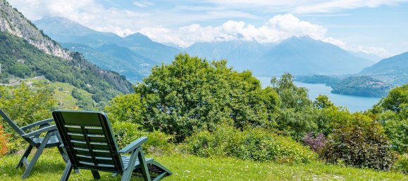 6 rooms House in Pianello del Lario, Italy No. 97513 43