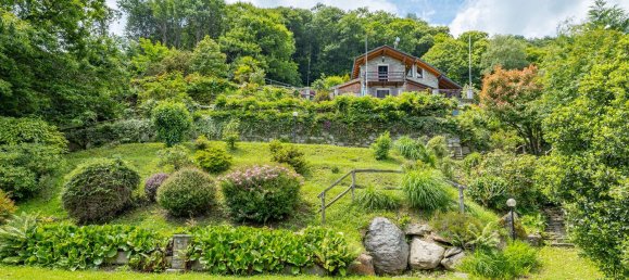 6 rooms House in Pianello del Lario, Italy No. 97513 30