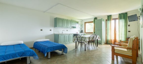 6 rooms House in Pianello del Lario, Italy No. 97513 38