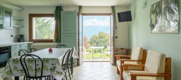 6 rooms House in Pianello del Lario, Italy No. 97513 39