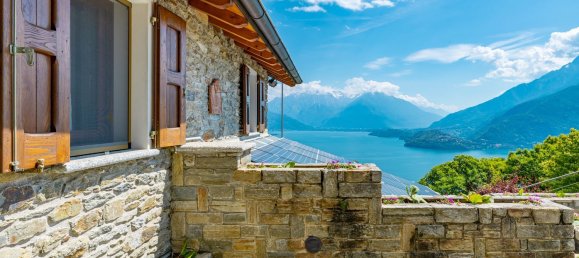 6 rooms House in Pianello del Lario, Italy No. 97513 23