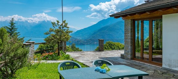 6 rooms House in Pianello del Lario, Italy No. 97513 7