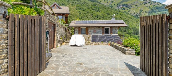 6 rooms House in Pianello del Lario, Italy No. 97513 18