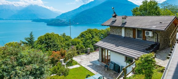 6 rooms House in Pianello del Lario, Italy No. 97513 22