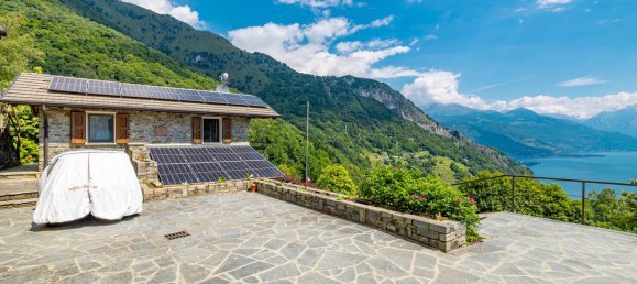 6 rooms House in Pianello del Lario, Italy No. 97513 24