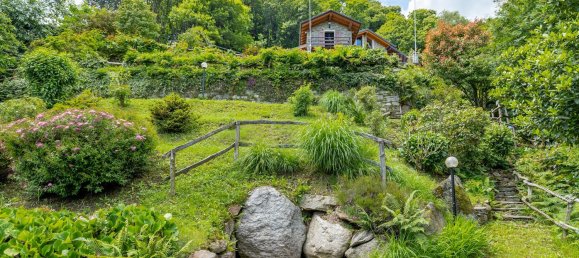 6 rooms House in Pianello del Lario, Italy No. 97513 34