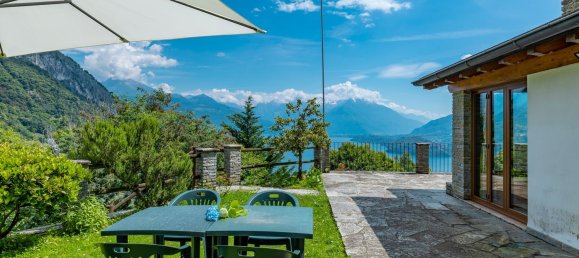 6 rooms House in Pianello del Lario, Italy No. 97513 6