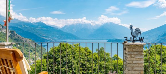 6 rooms House in Pianello del Lario, Italy No. 97513 26