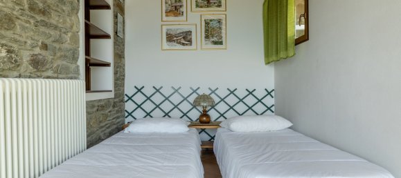 6 rooms House in Pianello del Lario, Italy No. 97513 4