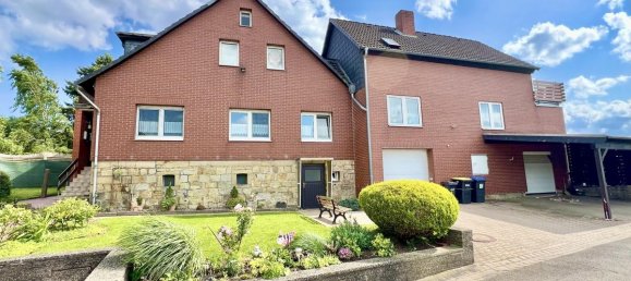 8 rooms Townhouse in Schaumburg, Germany No. 353217 14