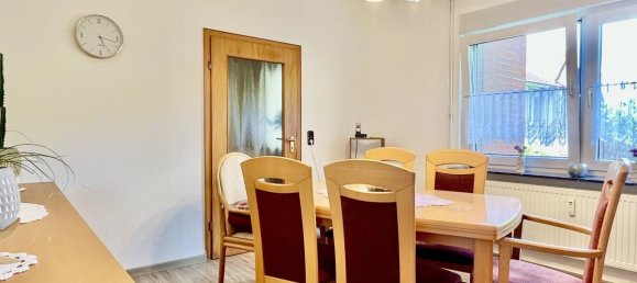 8 rooms Townhouse in Schaumburg, Germany No. 353217 5