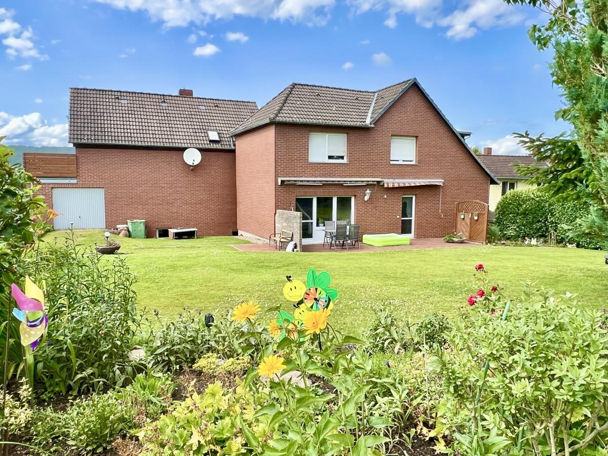 8 rooms Townhouse in Schaumburg, Germany No. 353217