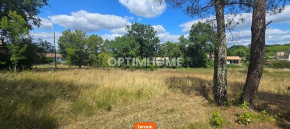 Land in Eymet, France No. 307364 3
