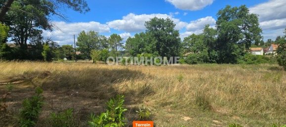 Land in Eymet, France No. 307364 5