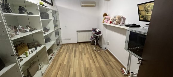 Вилла с 4 спальнями в Ларнака, Кипр № 26830 15