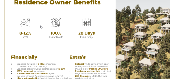 1 chambre Maison à Koh Pha Ngan, Thailand No. 58033 9