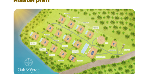 1 chambre Maison à Koh Pha Ngan, Thailand No. 58033 15