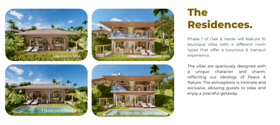 1 chambre Maison à Koh Pha Ngan, Thailand No. 58033 14