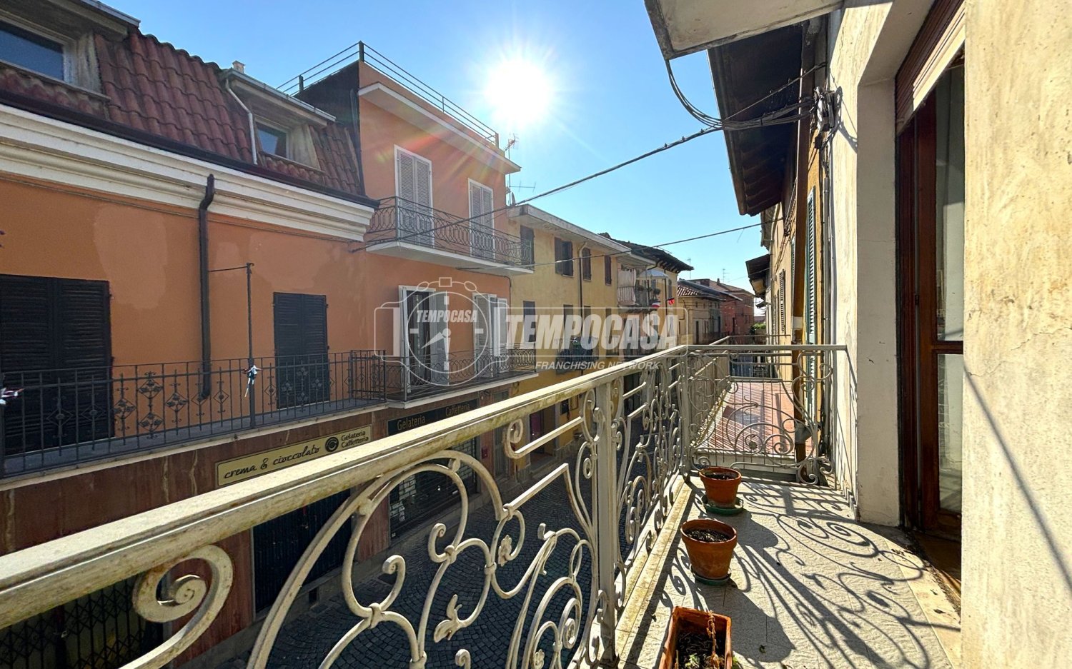 4 rooms House in Livorno Ferraris, Italy No. 305183