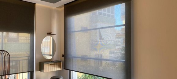 Apartamento 2+1 em Alanya, Turkey N.º 3784 11