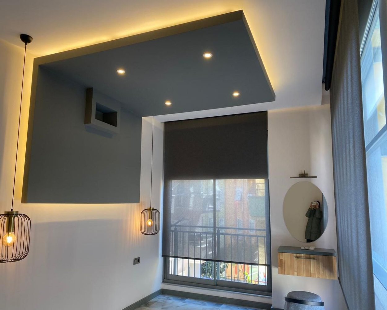 Apartamento 2+1 em Alanya, Turkey N.º 3784