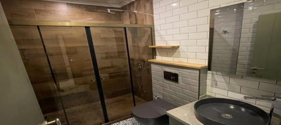 Apartamento 2+1 em Alanya, Turkey N.º 3784 14