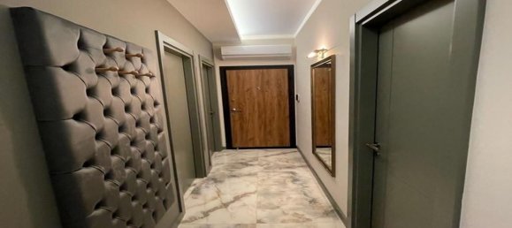 Apartamento 2+1 em Alanya, Turkey N.º 3784 5