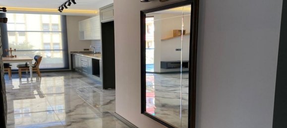 Apartamento 2+1 em Alanya, Turkey N.º 3784 2