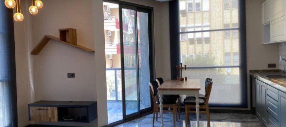 Apartamento 2+1 em Alanya, Turkey N.º 3784 12