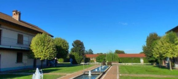 1 Schlafzimmer Wohnung in Liscate, Italy, Nr. 365156 20