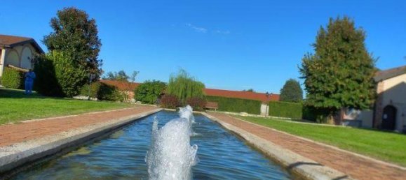 1 Schlafzimmer Wohnung in Liscate, Italy, Nr. 365156 23