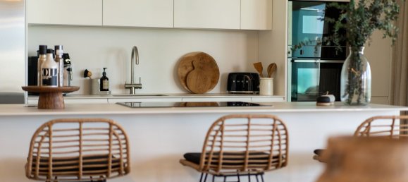 3 Schlafzimmer Wohnung in Fuengirola, Spain, Nr. 184917 3