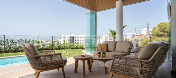 3 Schlafzimmer Wohnung in Fuengirola, Spain, Nr. 184917 10