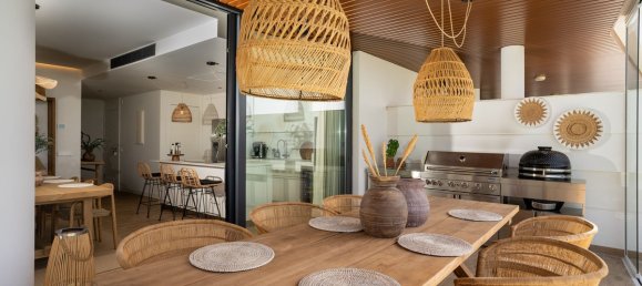 3 bedrooms Apartment in Fuengirola, Spain No. 184917 12