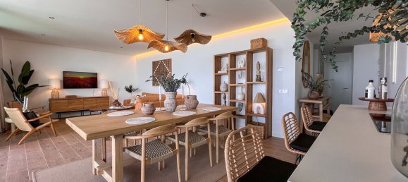 3 Schlafzimmer Wohnung in Fuengirola, Spain, Nr. 184917 6