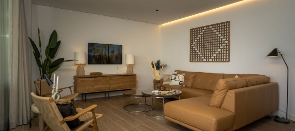 3 Schlafzimmer Wohnung in Fuengirola, Spain, Nr. 184917 7