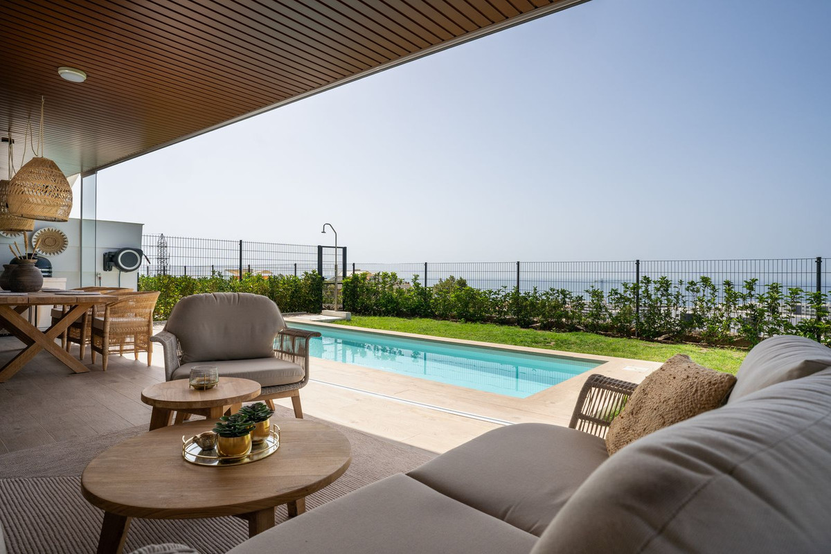 3 Schlafzimmer Wohnung in Fuengirola, Spain, Nr. 184917